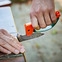 Messer- und Werkzeugschärfer, Accusharp
