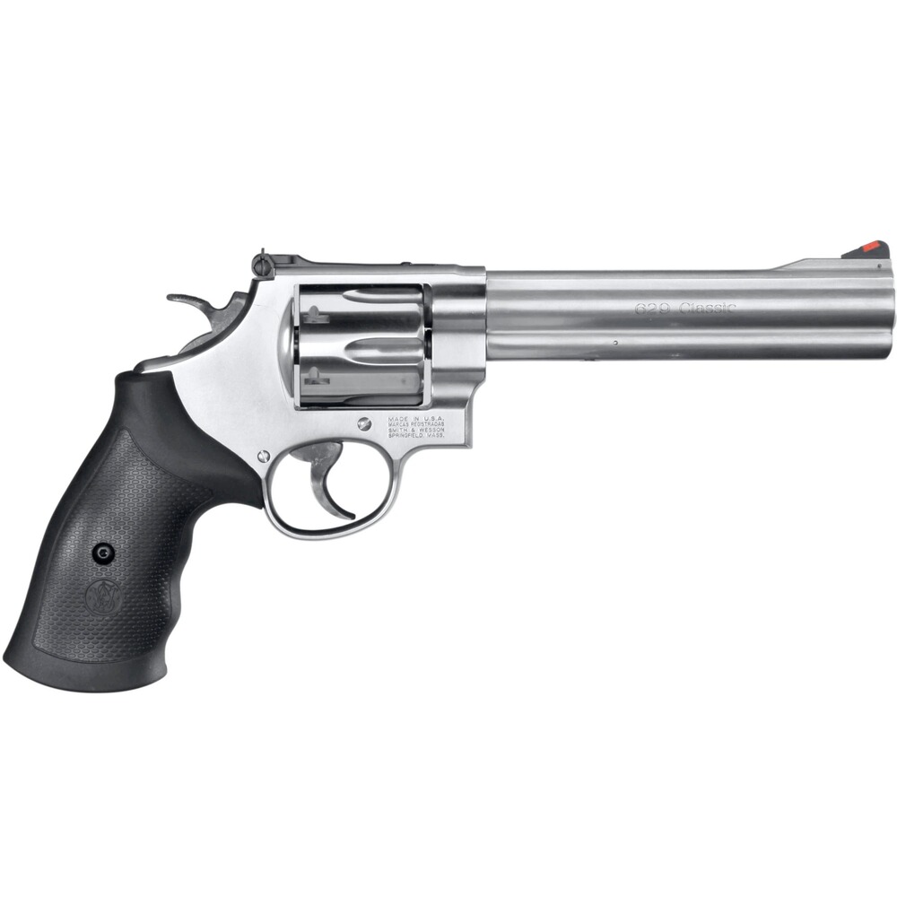 Revolver Modell 629 Classic 5", Smith & Wesson
