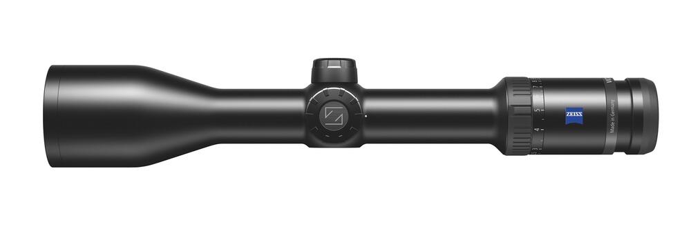 Zielfernrohr 2,5-10x50 Victory HT ohne Schiene