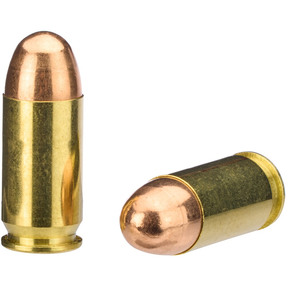 .45 ACP Vollmantel 14,9g/230grs., TOPSHOT Competition