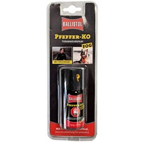 Abwehrspray Pfeffer-KO Fog, BALLISTOL
