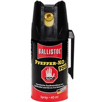 Abwehrspray Pfeffer-KO Fog, BALLISTOL