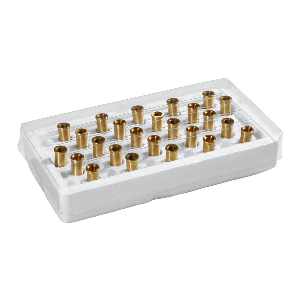 Reduzierhülsen mit Box Indoor