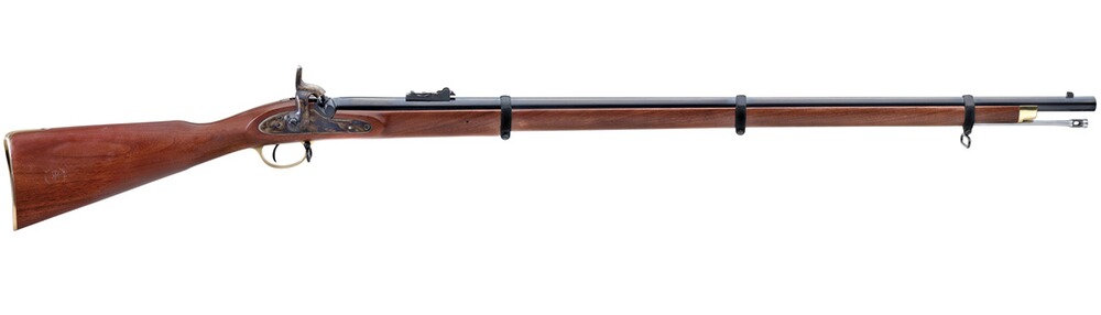 Vorderlader Gewehr Muskete Enfield 1853