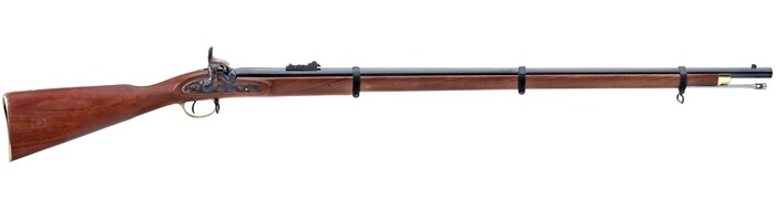 Vorderlader Gewehr Muskete Enfield 1853, Davide Pedersoli