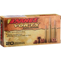 .300 WSM Vor-TX Interational TTSX 10,7g/165grs., Barnes