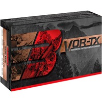 .243 Win. Vor-TX TTSX 5,2g/80grs., Barnes