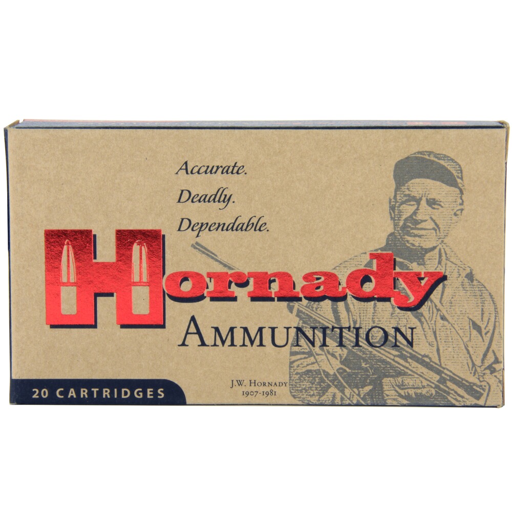 .308 Win. Match BTHP 11,5g/178grs.