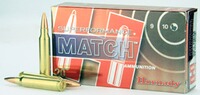 .223 Rem. SF Match BTHP 4,9g/75grs., Hornady