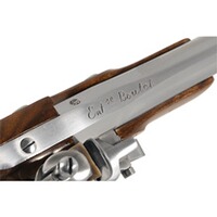 Mamelucken-Sattelpistole, Davide Pedersoli