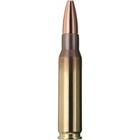 .308 Win. Plus TLM bonded 11,0g/170grs., Geco