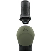 Spektiv Meostar S2 82 HD ohne Okular, Meopta