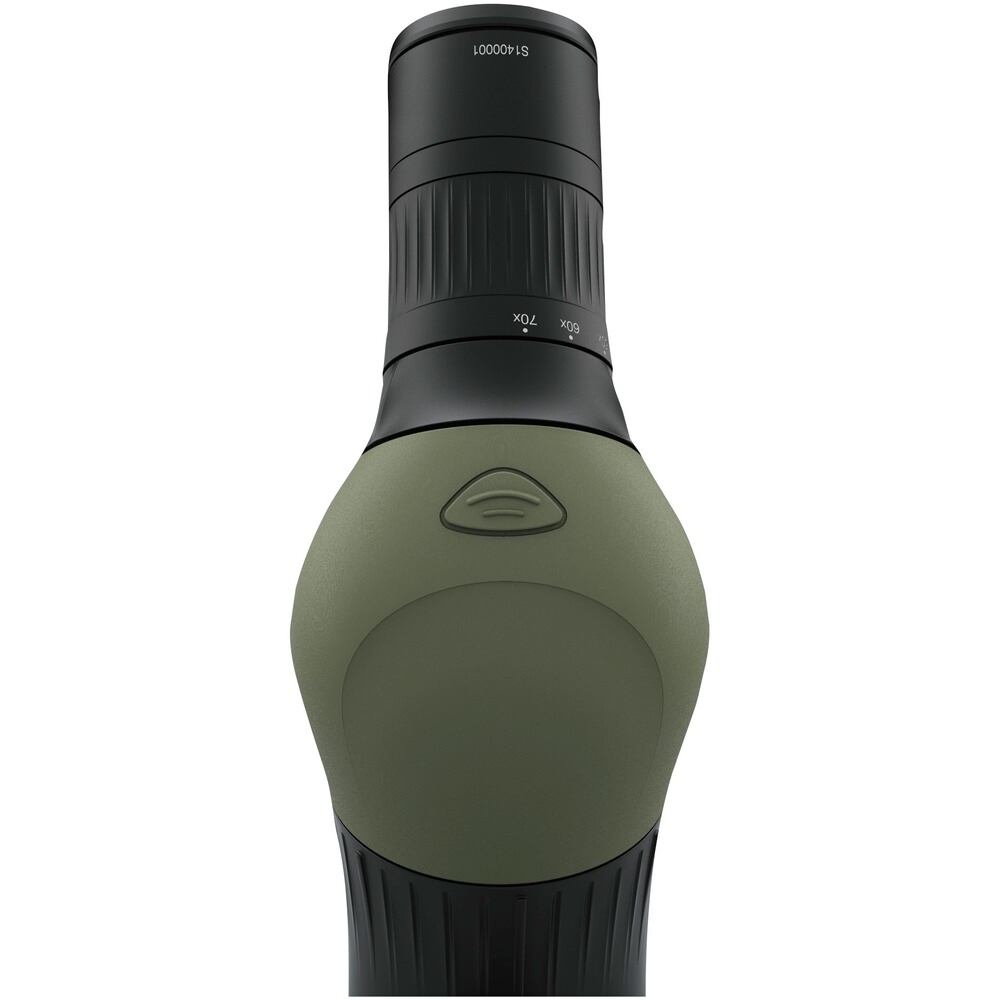 Spektiv Meostar S2 82 HD ohne Okular, Meopta