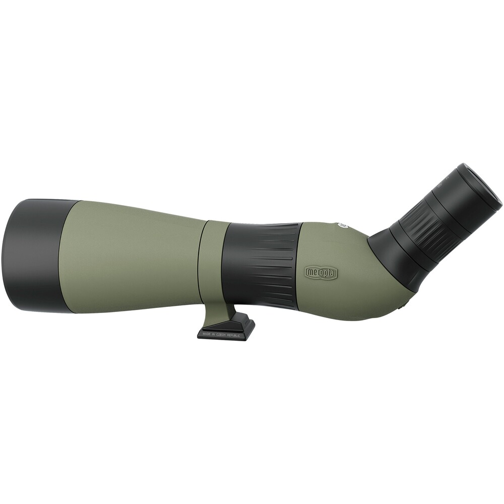 Spektiv Meostar S2 82 HD ohne Okular, Meopta