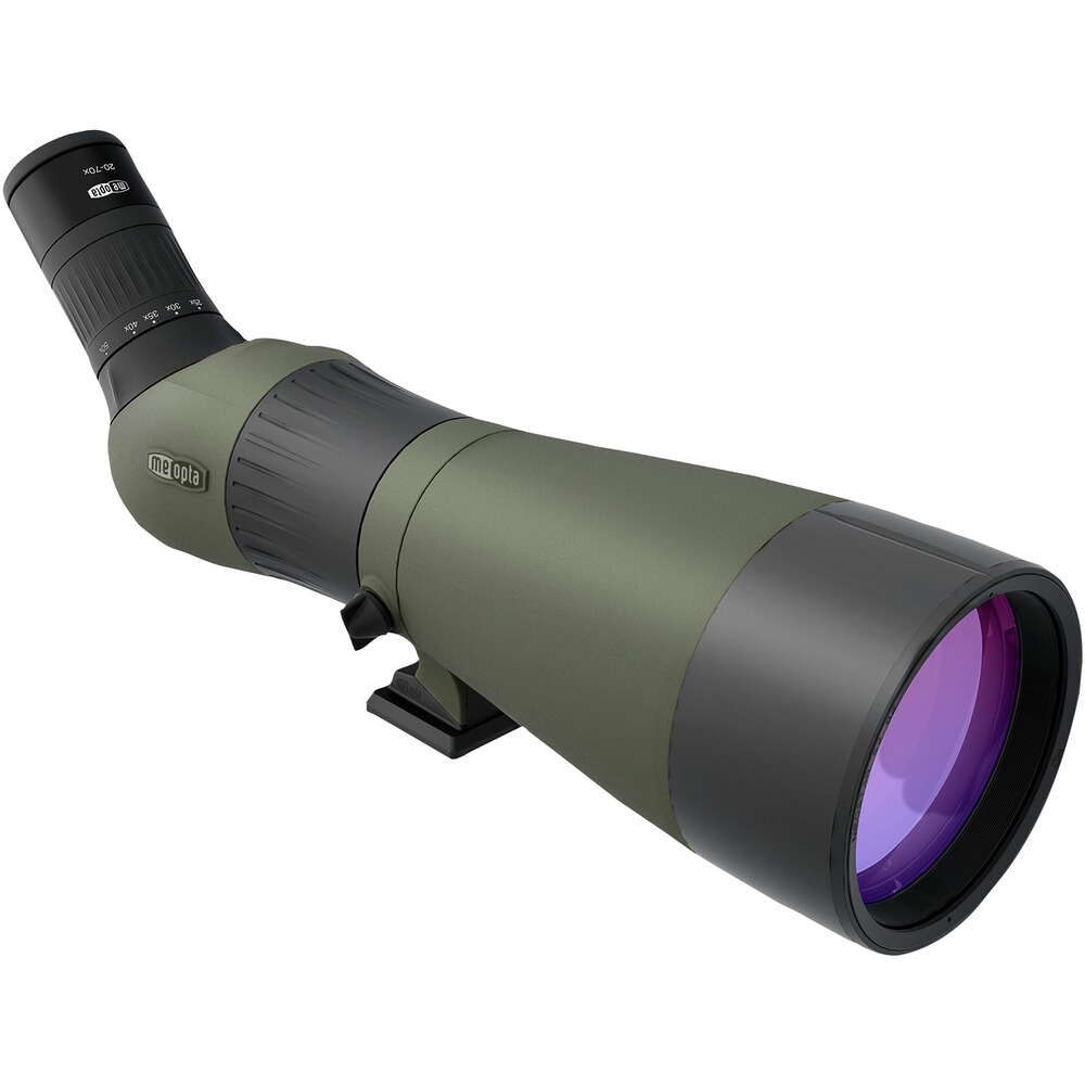 Spektiv Meostar S2 82 HD ohne Okular, Meopta
