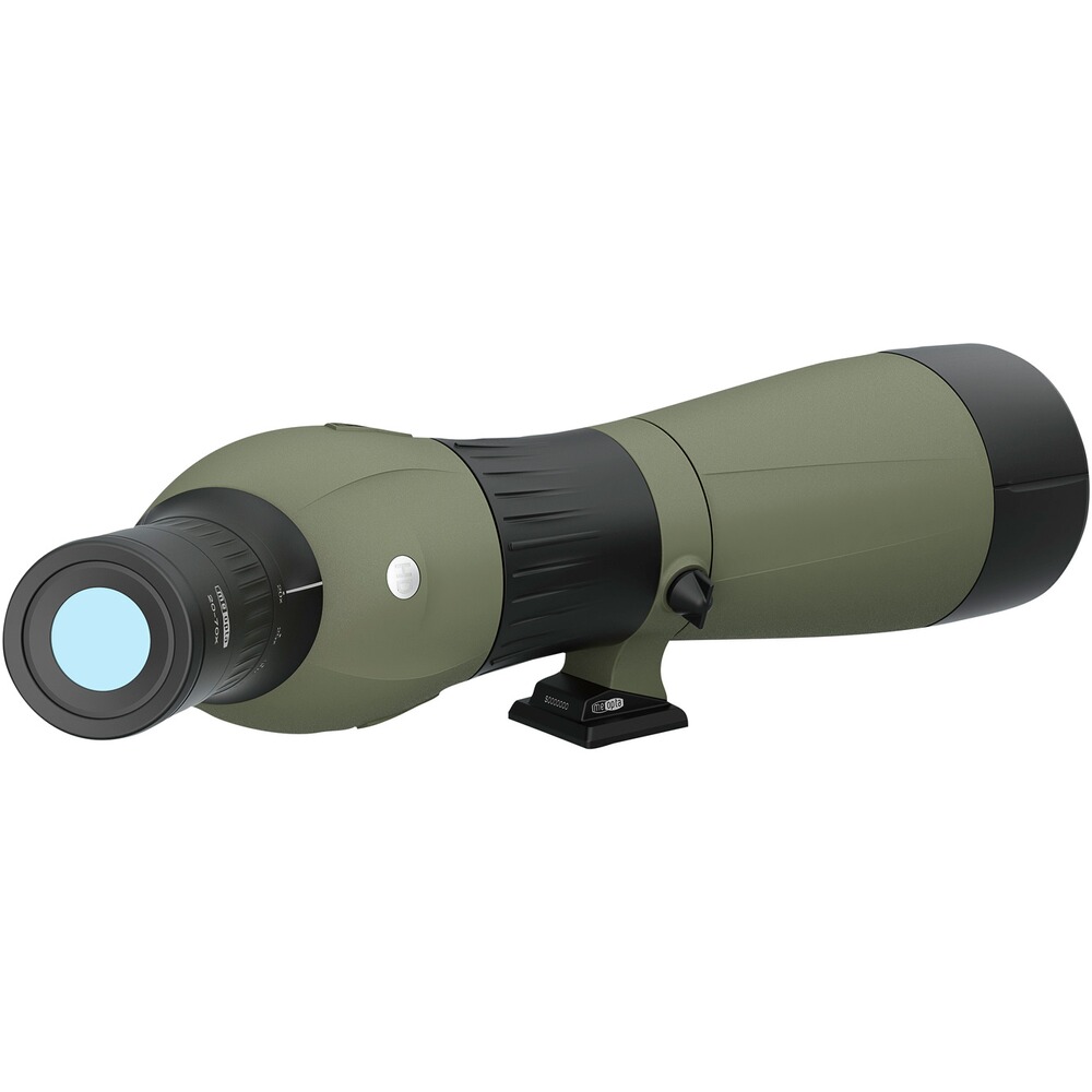 Spektiv Meostar S2 82 HD ohne Okular, Meopta