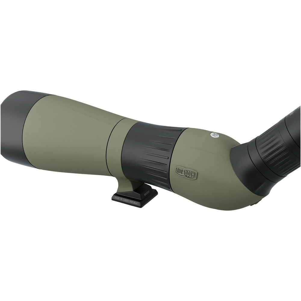 Spektiv Meostar S2 82 HD ohne Okular, Meopta