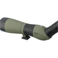 Spektiv Meostar S2 82 HD ohne Okular, Meopta
