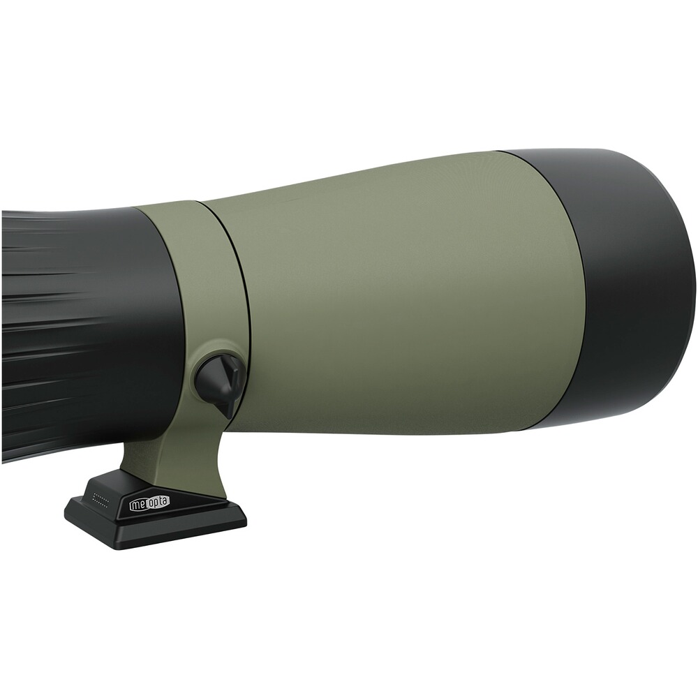 Spektiv Meostar S2 82 HD ohne Okular, Meopta