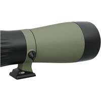 Spektiv Meostar S2 82 HD ohne Okular, Meopta