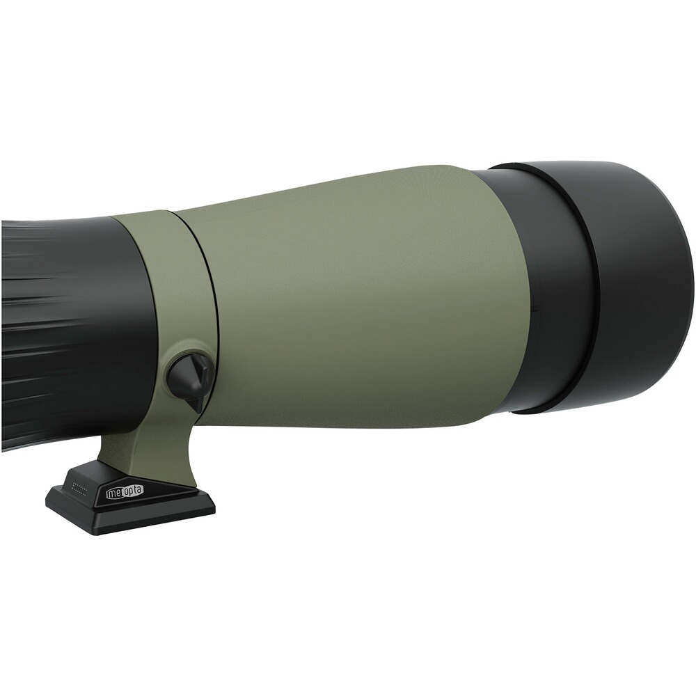 Spektiv Meostar S2 82 HD ohne Okular, Meopta