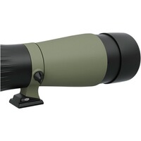 Spektiv Meostar S2 82 HD ohne Okular, Meopta