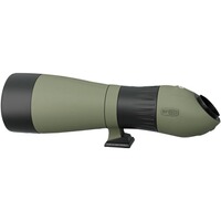 Spektiv Meostar S2 82 HD ohne Okular, Meopta