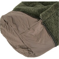 Ansitzsack mit Teddyfell, Carinthia