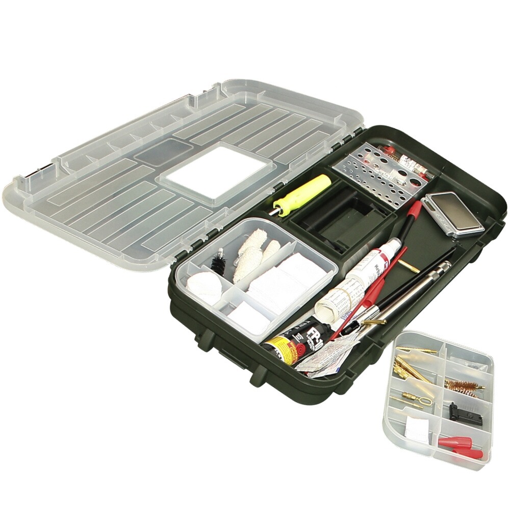 Pflegecenter Shooting Range Box, MTM