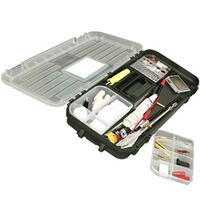 Pflegecenter Shooting Range Box, MTM