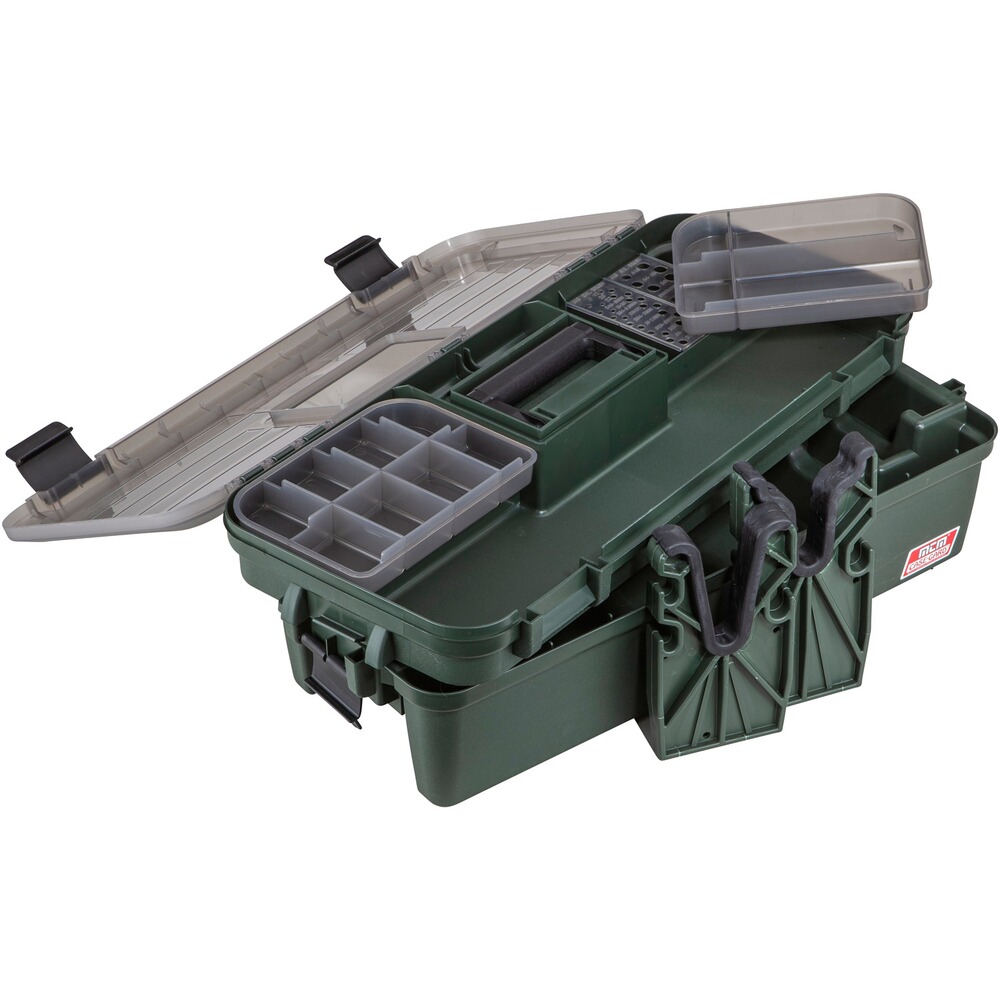 Pflegecenter Shooting Range Box, MTM