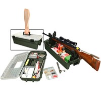 Pflegecenter Shooting Range Box, MTM