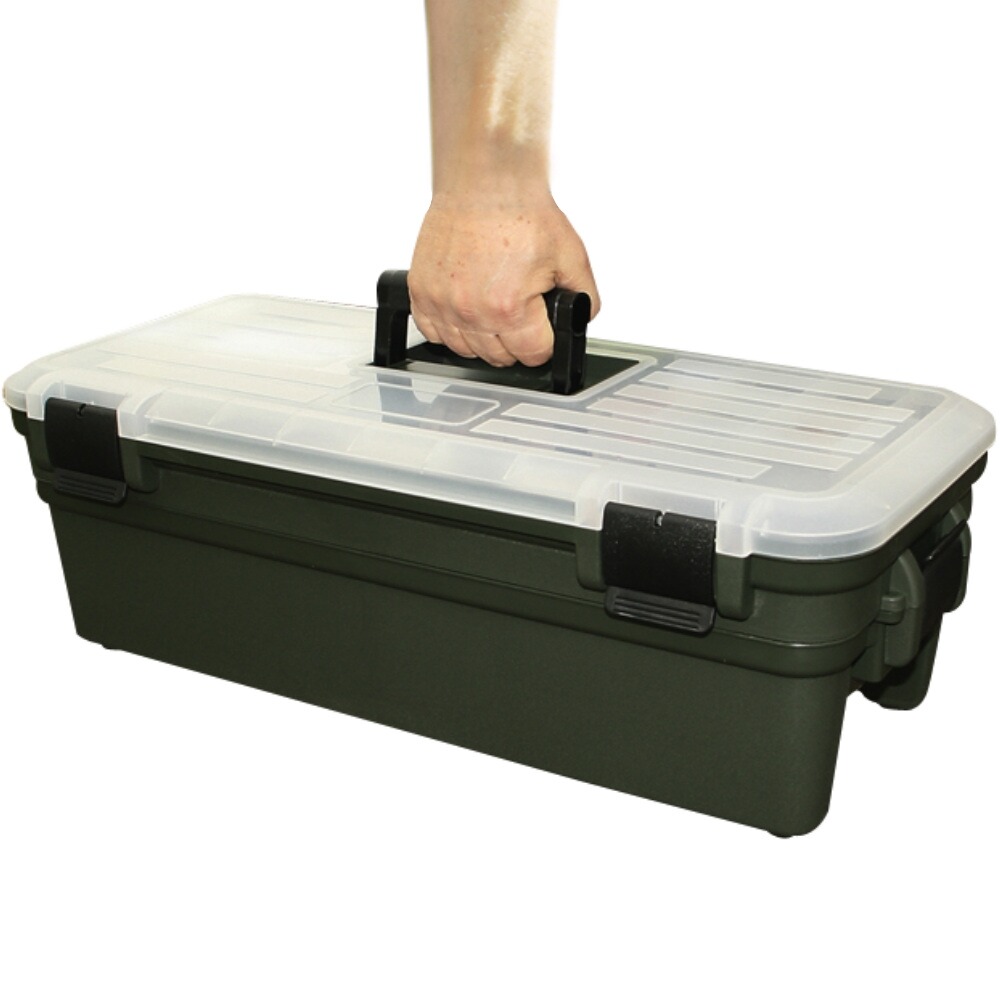 Pflegecenter Shooting Range Box, MTM