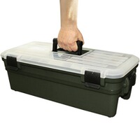 Pflegecenter Shooting Range Box, MTM