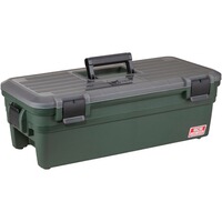 Pflegecenter Shooting Range Box, MTM