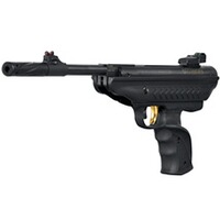 Luftpistole 25 Super Charger, Mercury air