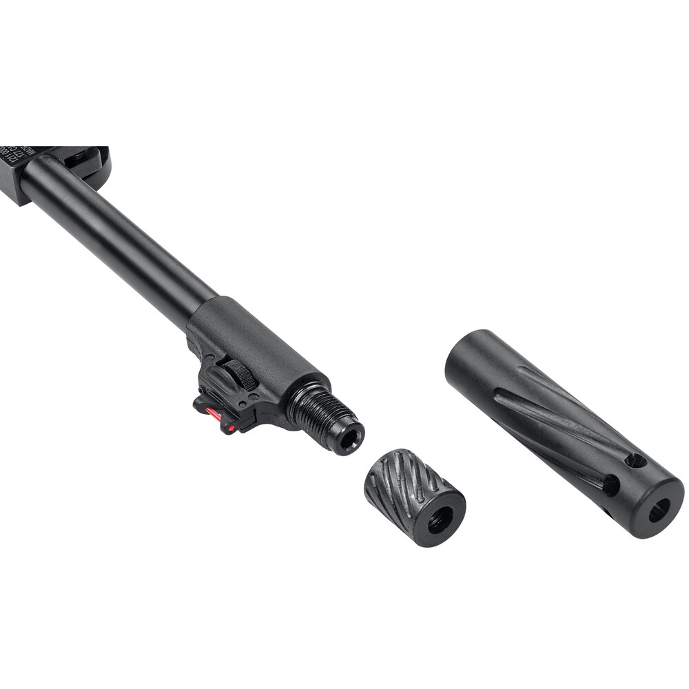 Luftpistole 25 Super Charger, Mercury air