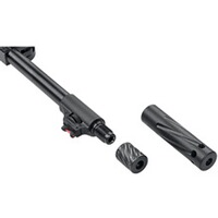 Luftpistole 25 Super Charger, Mercury air