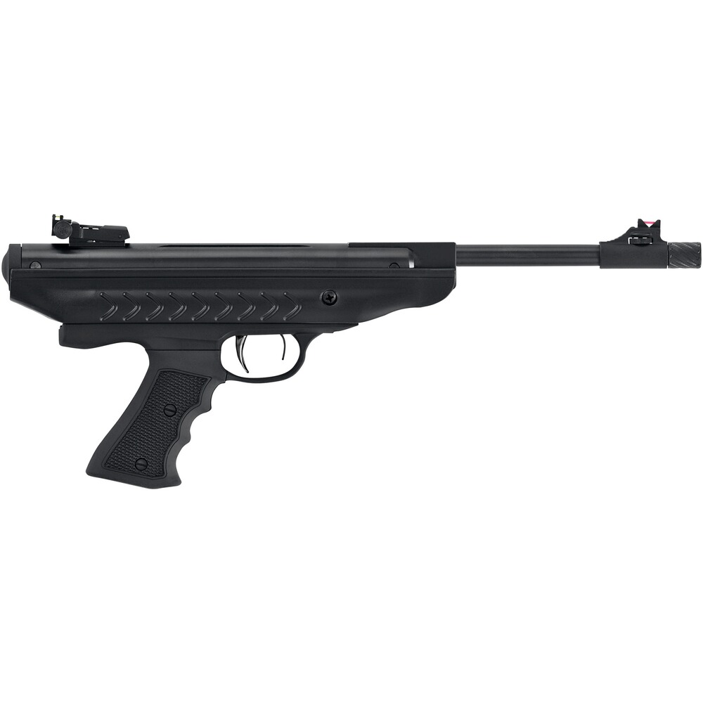 Luftpistole 25 Super Charger, Mercury air