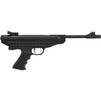 Luftpistole 25 Super Charger, Mercury air