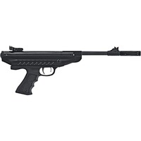 Luftpistole 25 Super Charger, Mercury air