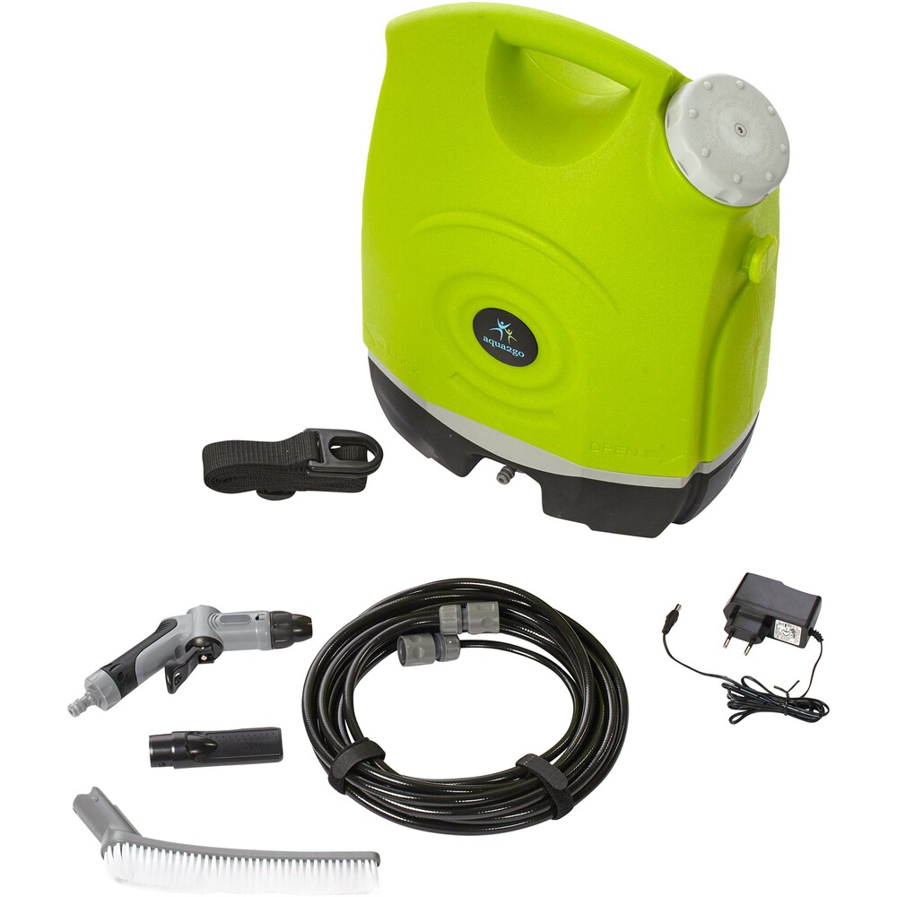 Mobilreiniger mit Akku, Aqua2go