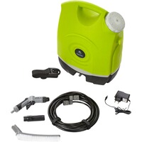 Mobilreiniger mit Akku, Aqua2go