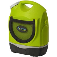 Mobilreiniger mit Akku, Aqua2go