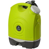 Mobilreiniger mit Akku, Aqua2go