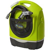 Mobilreiniger mit Akku, Aqua2go