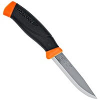 Messer Companion Hi-Vis Orange, Morakniv
