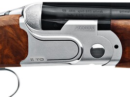 Bockdoppelflinte DT 11 Sporting, Beretta