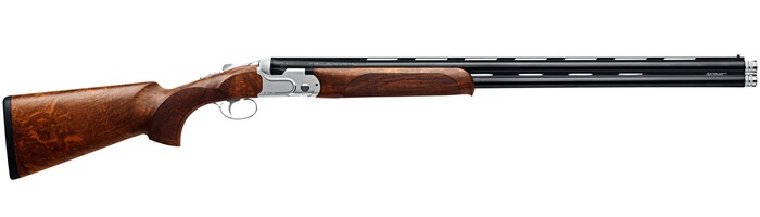 Bockdoppelflinte DT 11 Sporting, Beretta