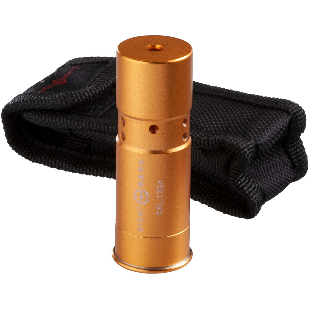 Laser Bore Sight universal in Patronenform